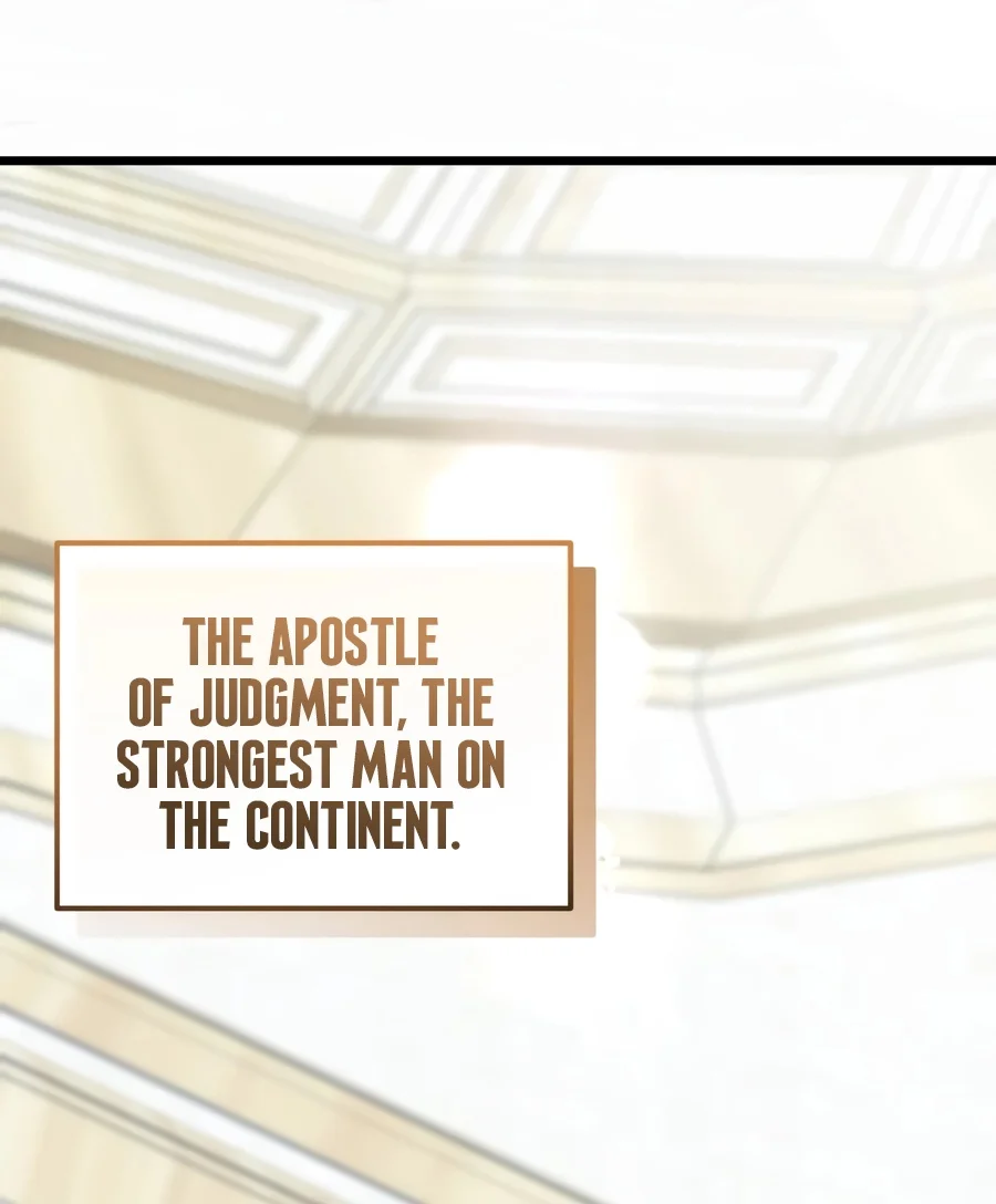 The Regressor and the Blind Saint Chapter 5 — Page 3