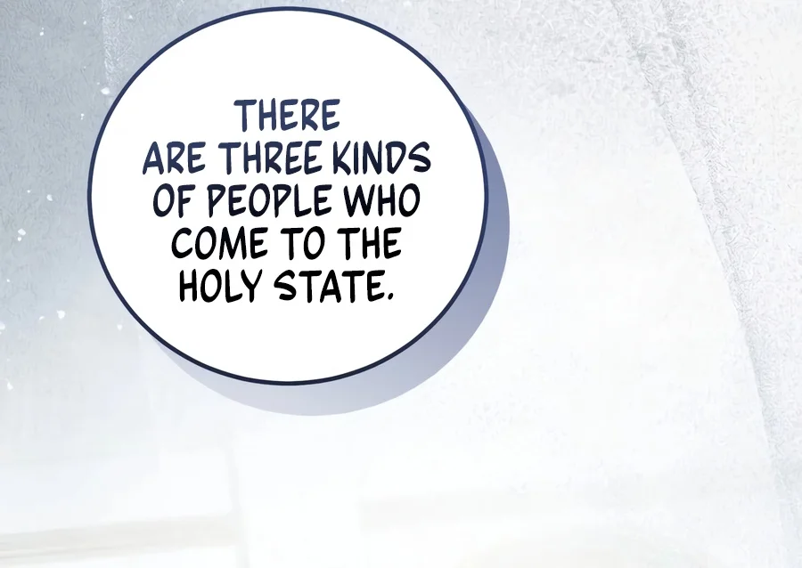 The Regressor and the Blind Saint Chapter 5 — Page 5