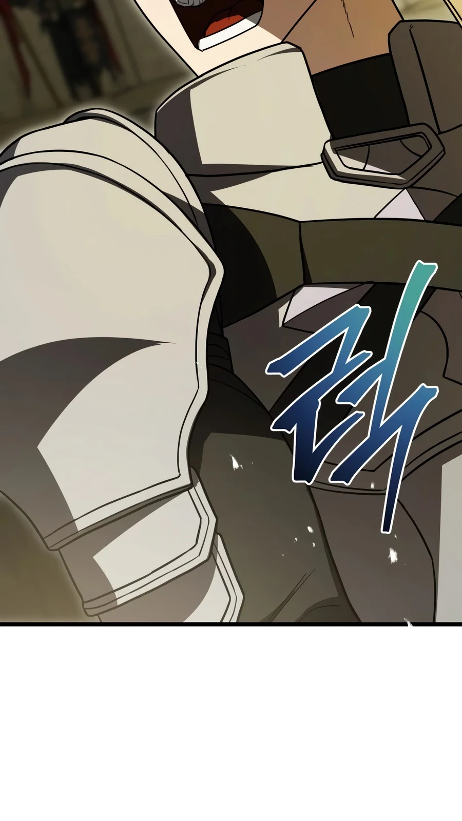 The Regressor and the Blind Saint Chapter 5 — Page 17