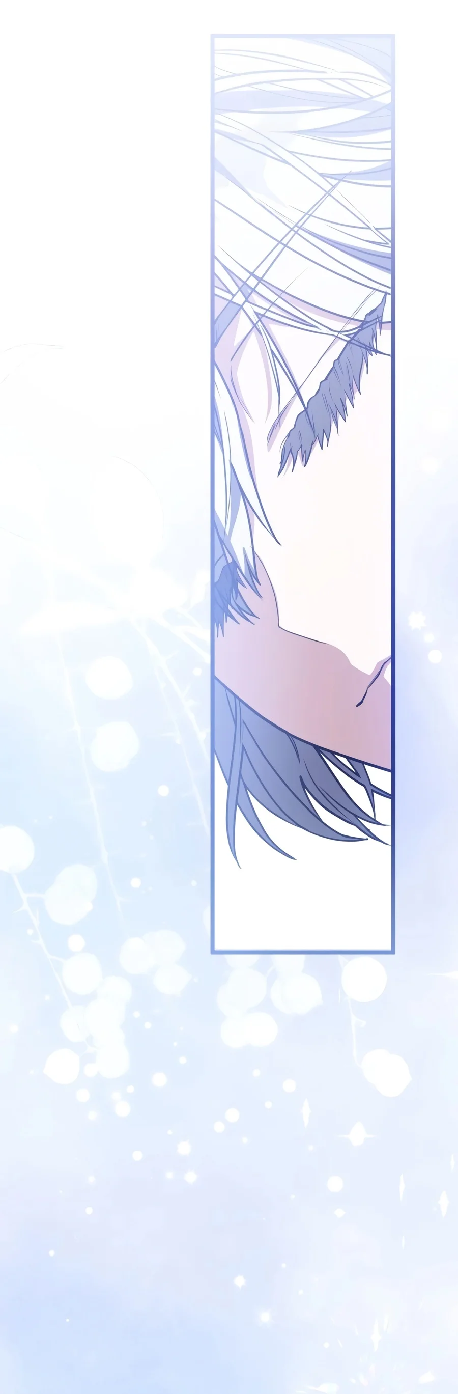 The Regressor and the Blind Saint Chapter 6 — Page 5
