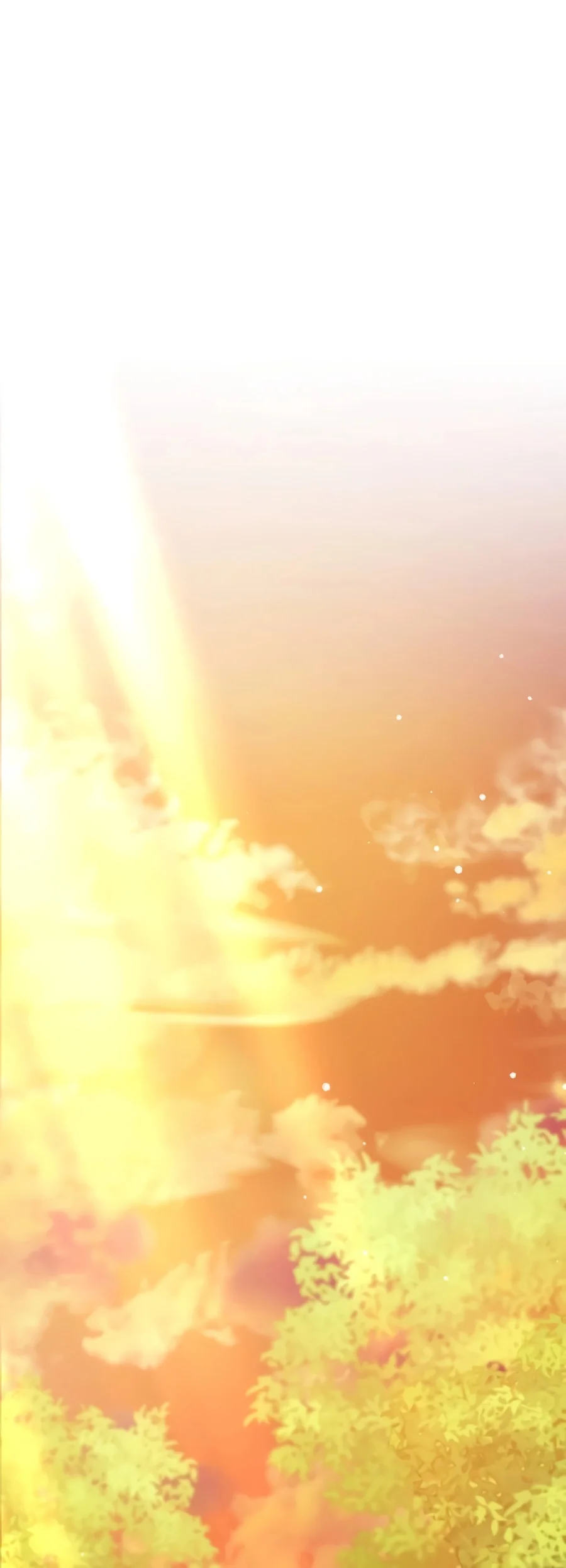 The Regressor and the Blind Saint Chapter 6 — Page 21