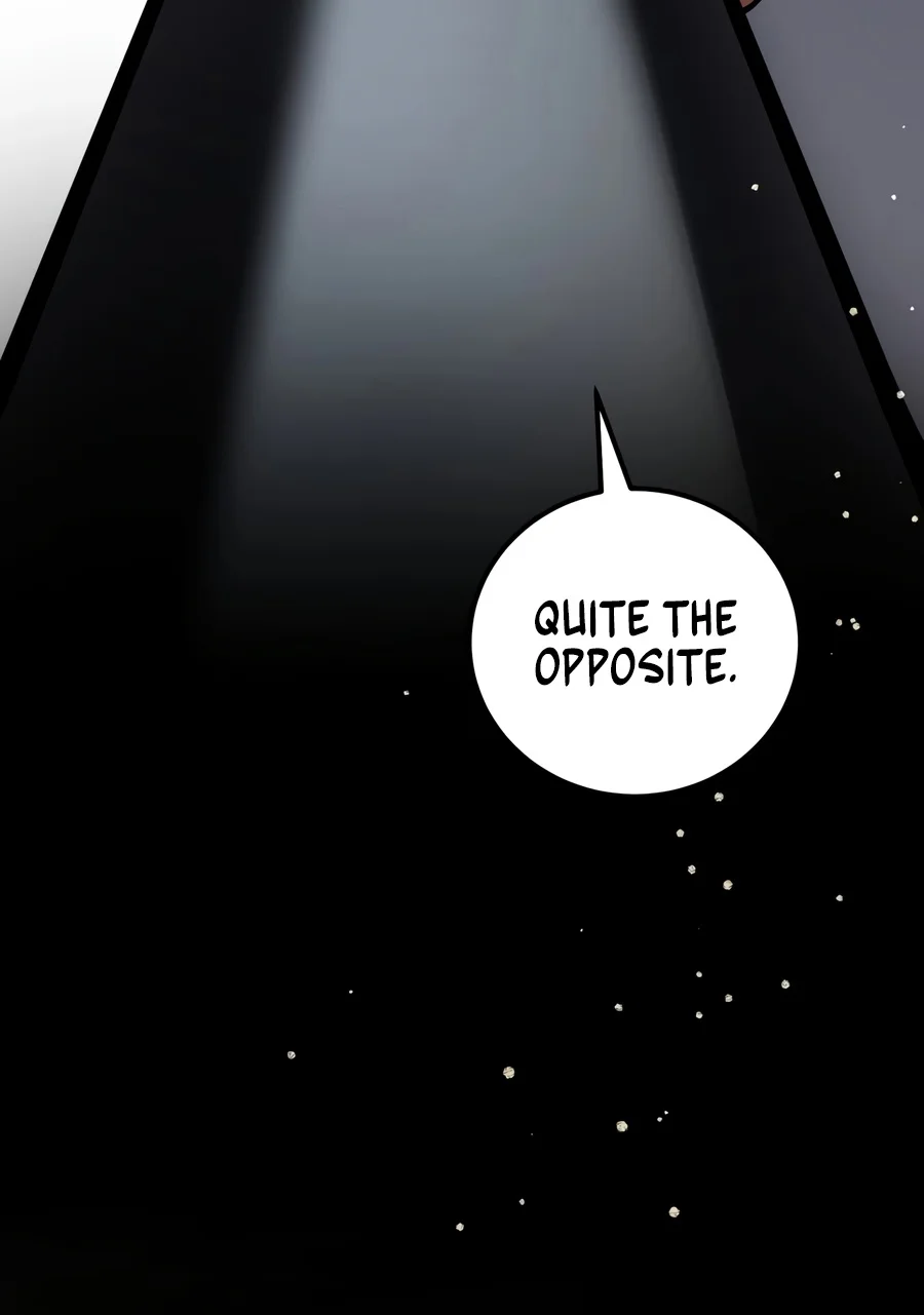 The Regressor and the Blind Saint Chapter 7 — Page 18