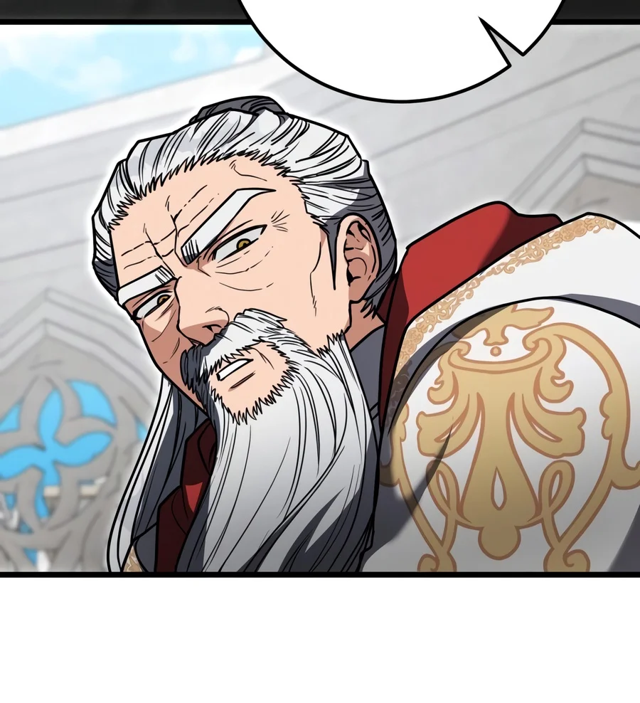 The Regressor and the Blind Saint Chapter 7 — Page 23