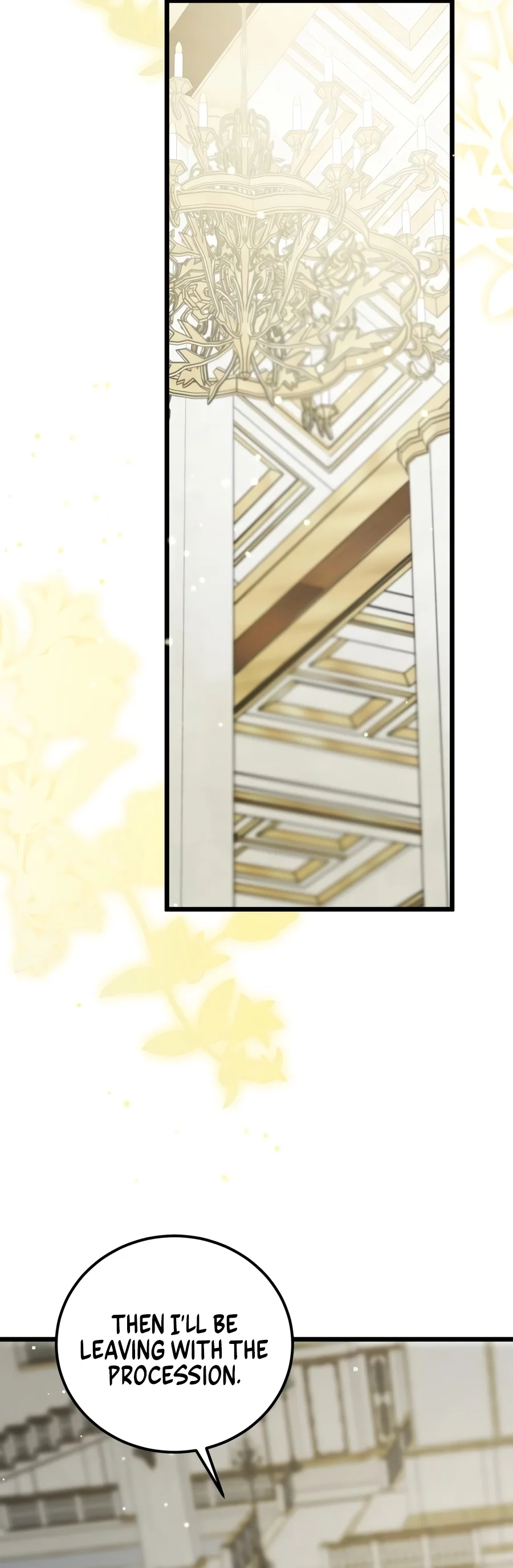 The Regressor and the Blind Saint Chapter 8 — Page 12