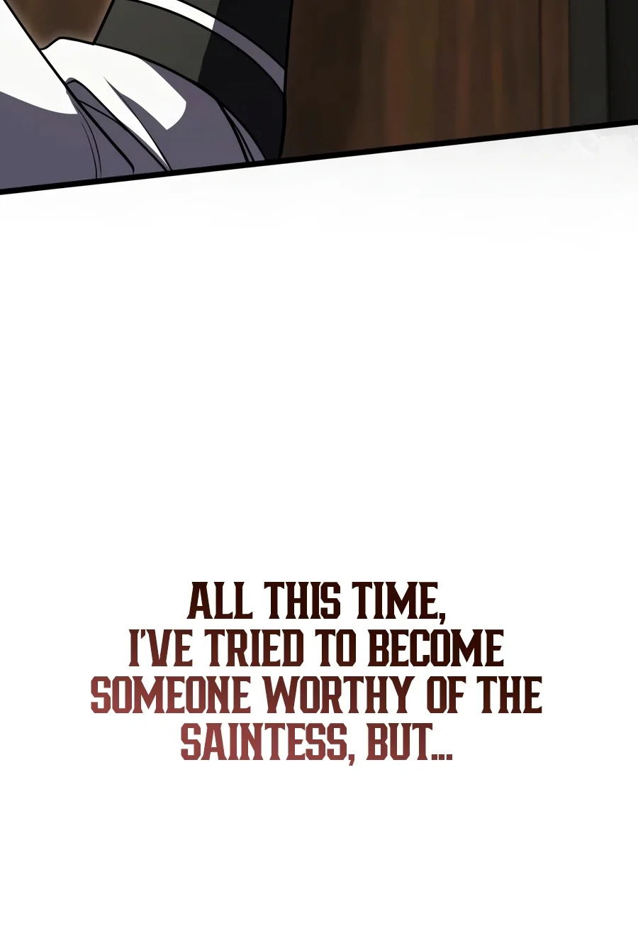 The Regressor and the Blind Saint Chapter 8 — Page 21