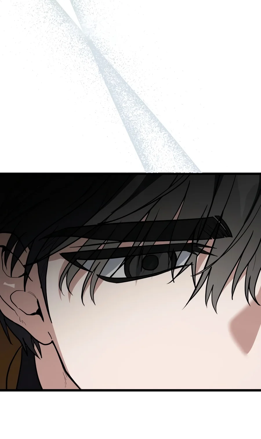 The Regressor and the Blind Saint Chapter 9 — Page 13