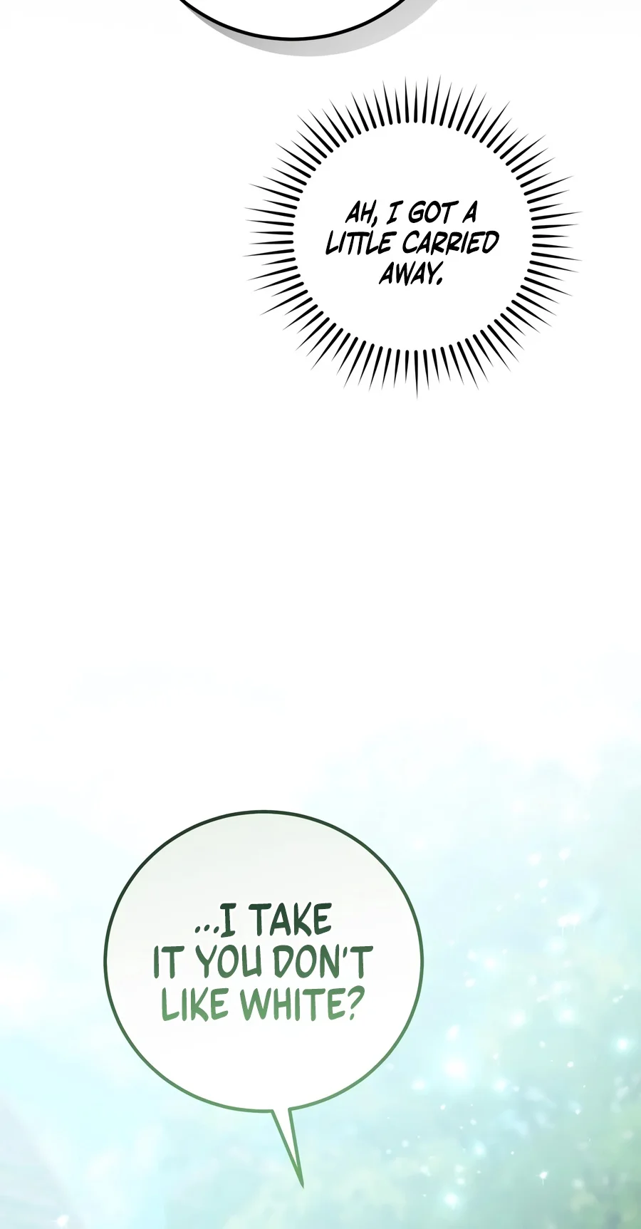 The Regressor and the Blind Saint Chapter 9 — Page 17
