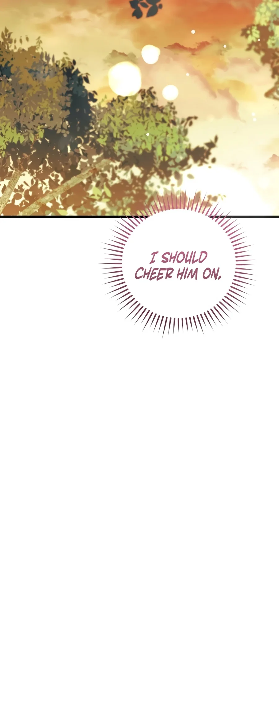 The Regressor and the Blind Saint Chapter 9 — Page 29