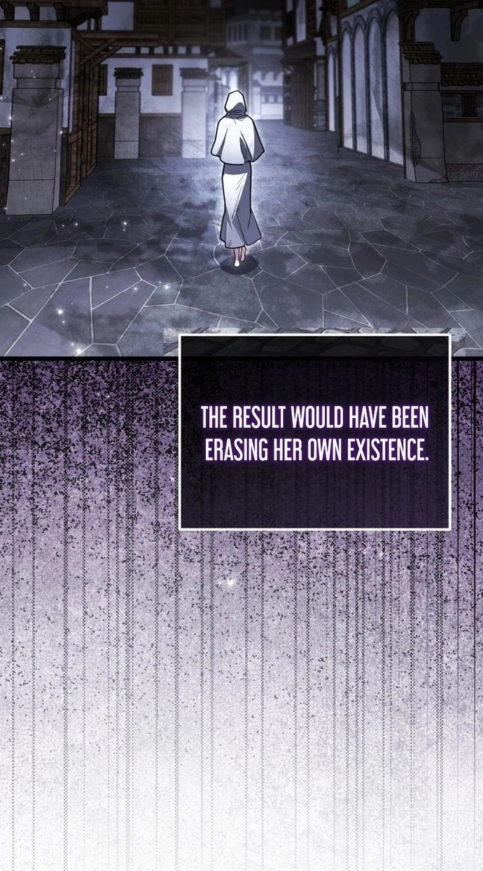 The Regressor and the Blind Saintess Chapter 1 — Page 108