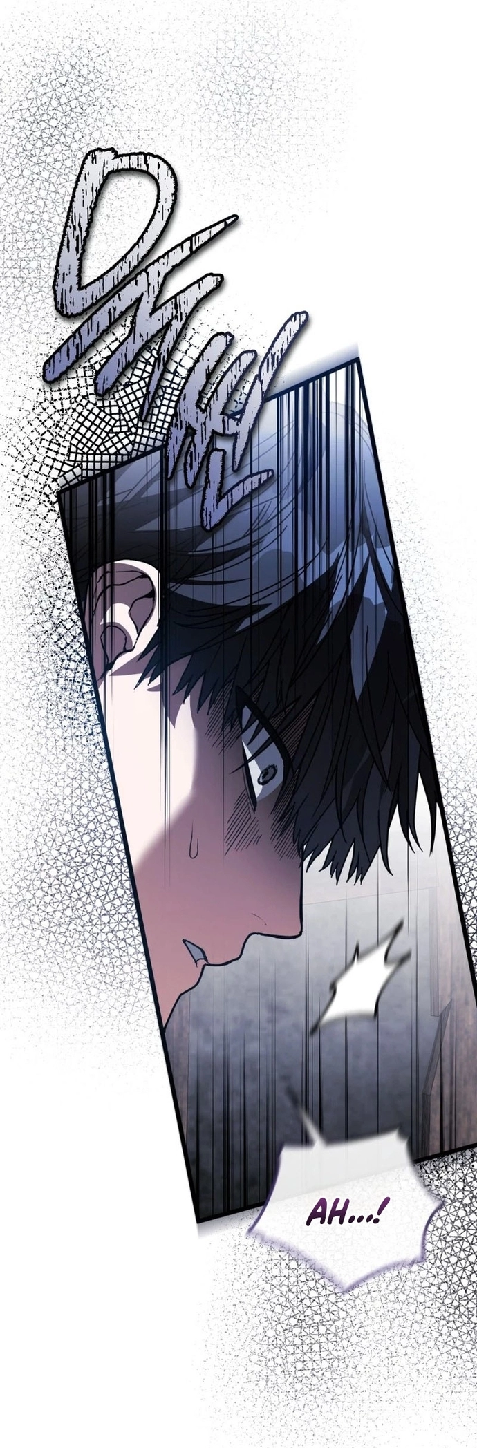 The Regressor and the Blind Saintess Chapter 1 — Page 11