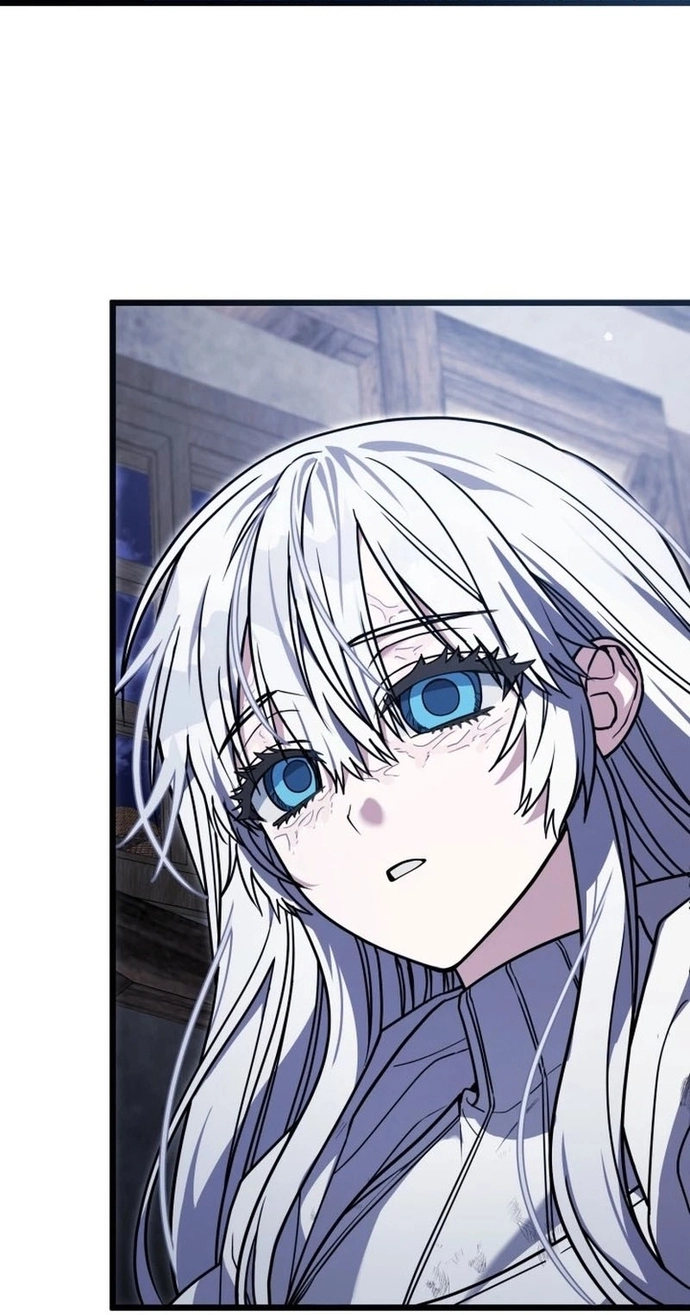 The Regressor and the Blind Saintess Chapter 1 — Page 119