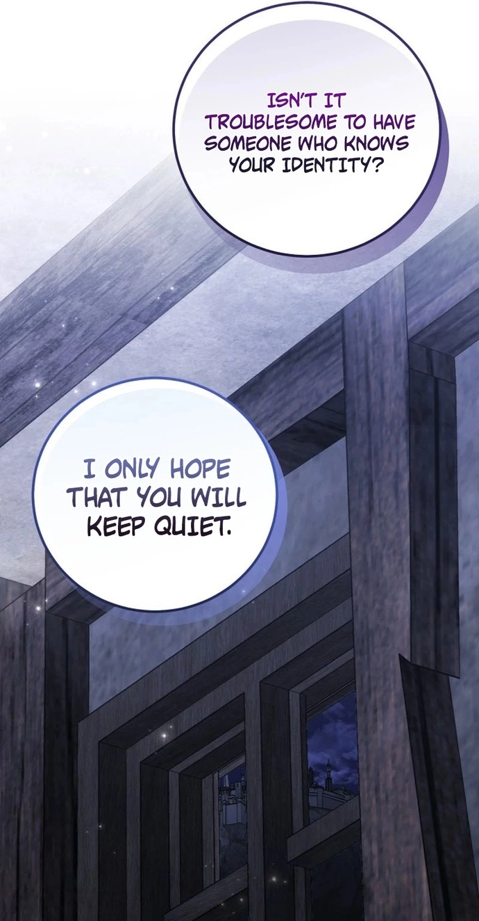 The Regressor and the Blind Saintess Chapter 1 — Page 122