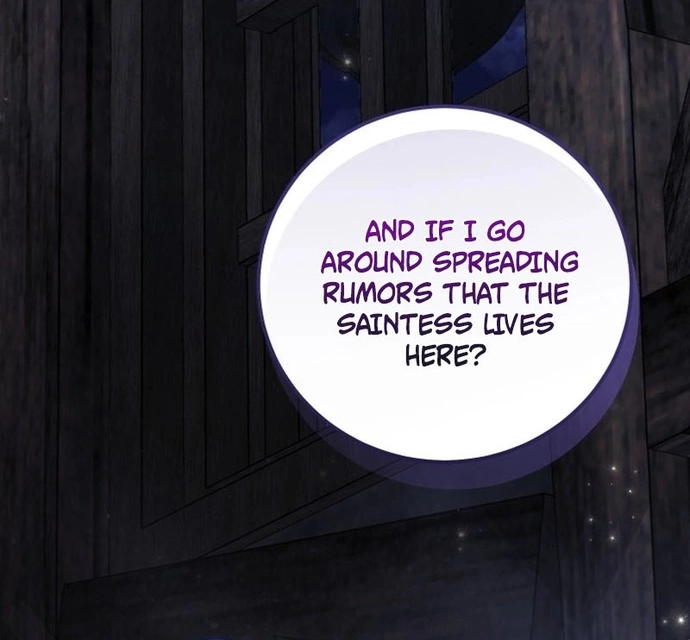 The Regressor and the Blind Saintess Chapter 1 — Page 123