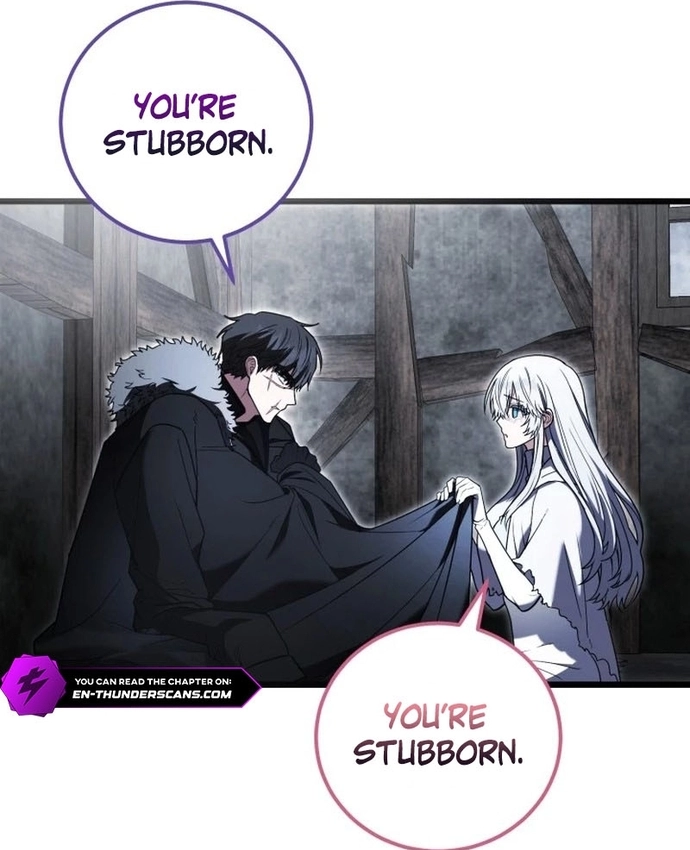 The Regressor and the Blind Saintess Chapter 1 — Page 152