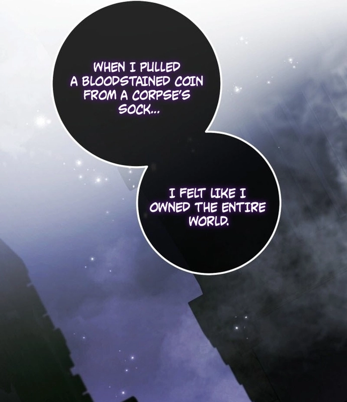 The Regressor and the Blind Saintess Chapter 1 — Page 166
