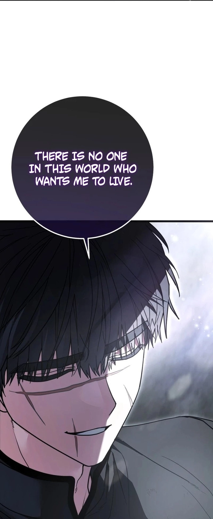 The Regressor and the Blind Saintess Chapter 1 — Page 174