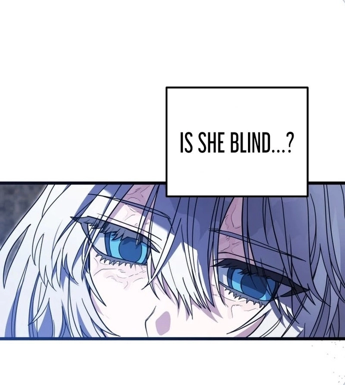 The Regressor and the Blind Saintess Chapter 1 — Page 47