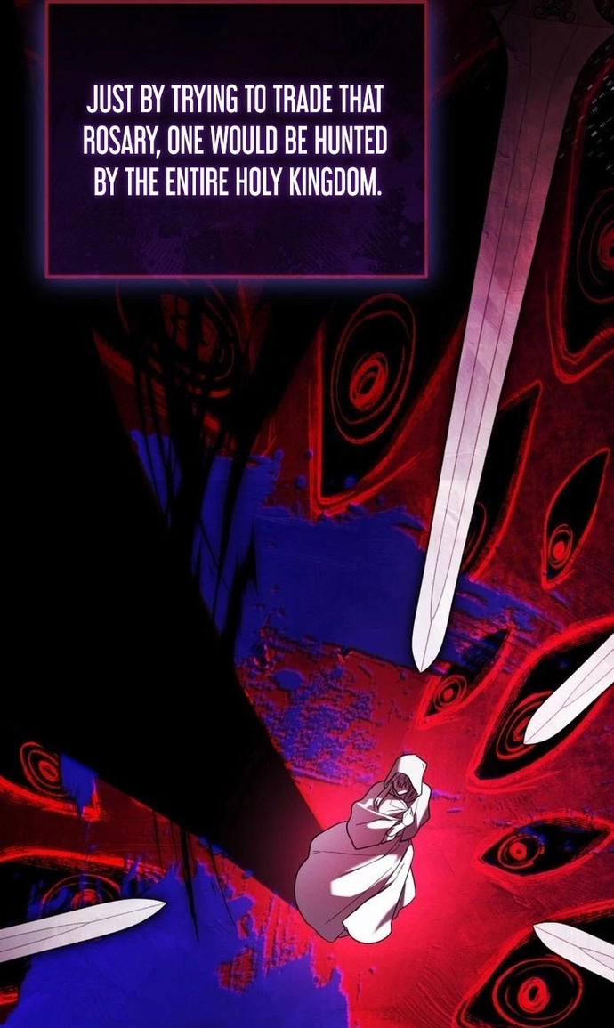 The Regressor and the Blind Saintess Chapter 1 — Page 59
