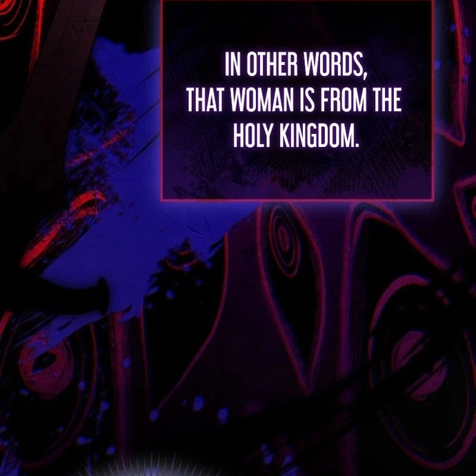 The Regressor and the Blind Saintess Chapter 1 — Page 61