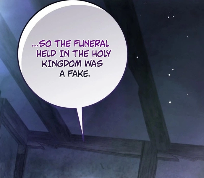 The Regressor and the Blind Saintess Chapter 1 — Page 75