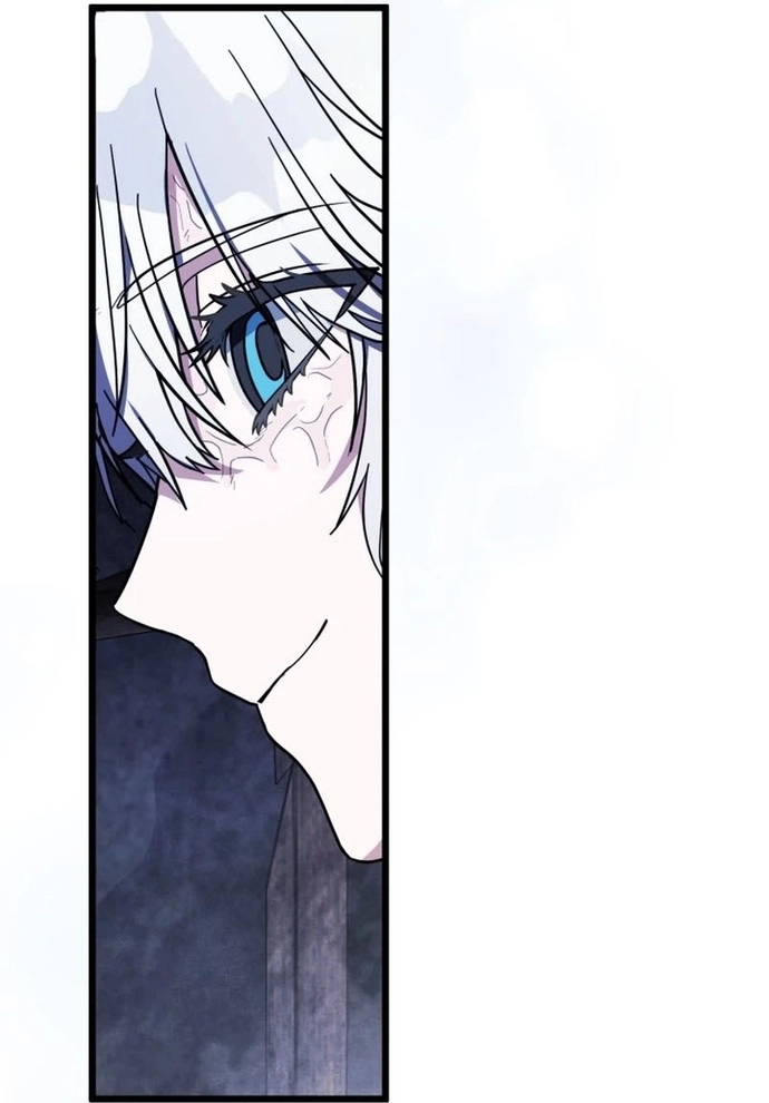 The Regressor and the Blind Saintess Chapter 1 — Page 78