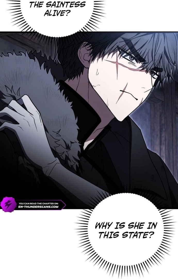 The Regressor and the Blind Saintess Chapter 1 — Page 86