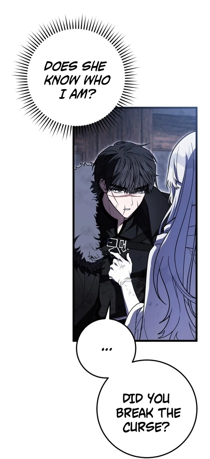 The Regressor and the Blind Saintess Chapter 1 — Page 87