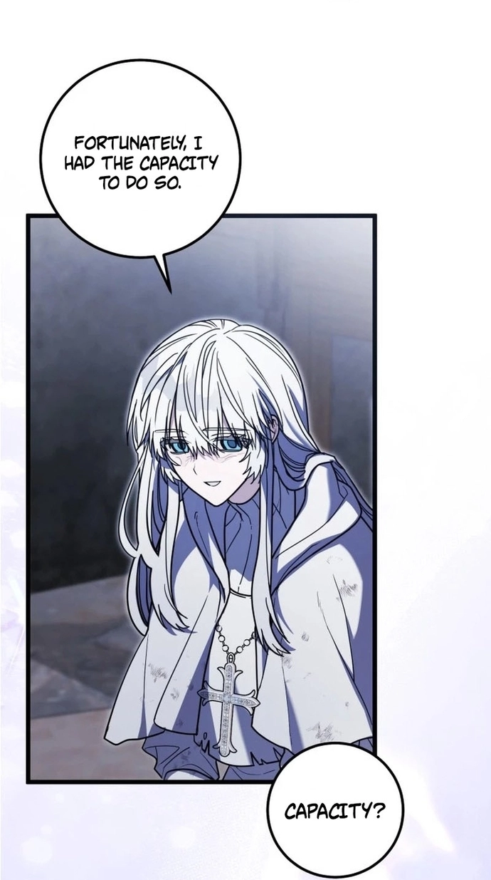 The Regressor and the Blind Saintess Chapter 1 — Page 88