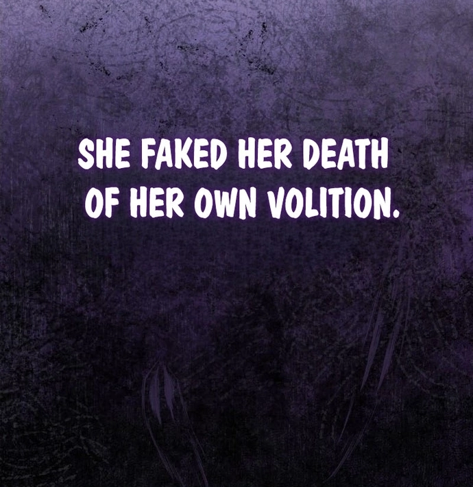 The Regressor and the Blind Saintess Chapter 1 — Page 98