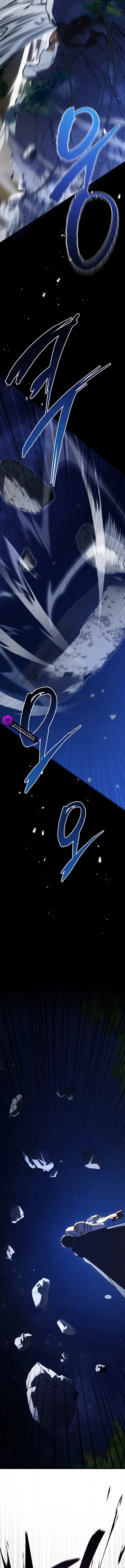 The Regressor and the Blind Saintess Chapter 14 — Page 5