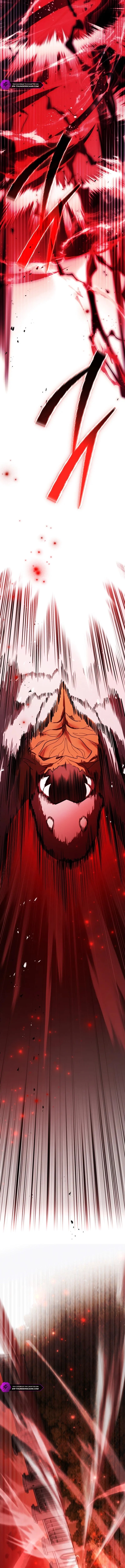The Regressor and the Blind Saintess Chapter 14 — Page 22