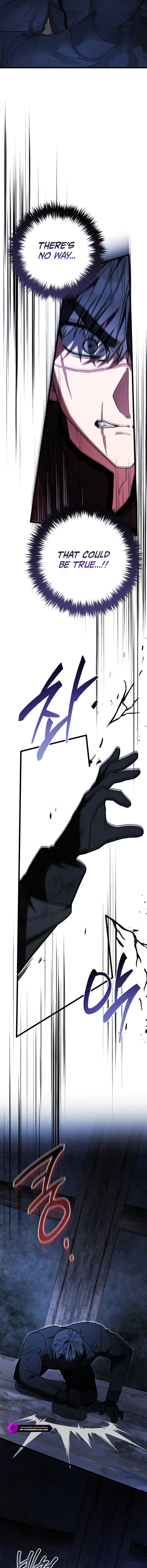 The Regressor and the Blind Saintess Chapter 3 — Page 16