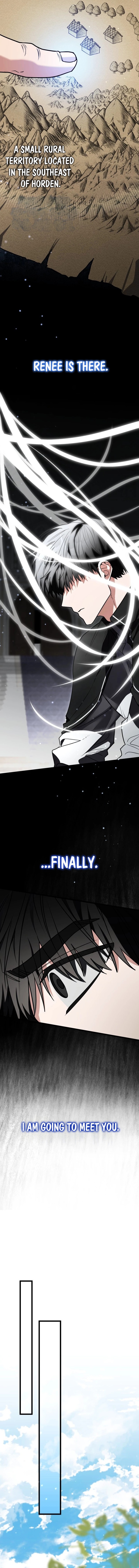 The Regressor and the Blind Saintess Chapter 8 — Page 16