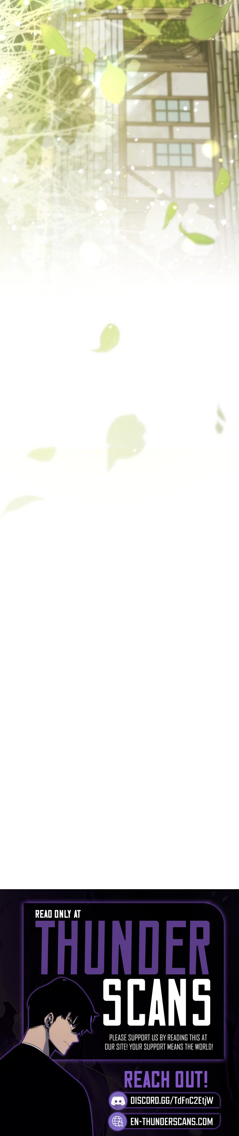 The Regressor and the Blind Saintess Chapter 8 — Page 29