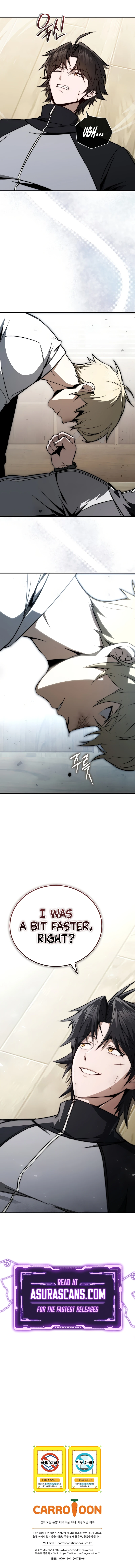 The Regressor Can Make Them All Chapter 12 — Page 17