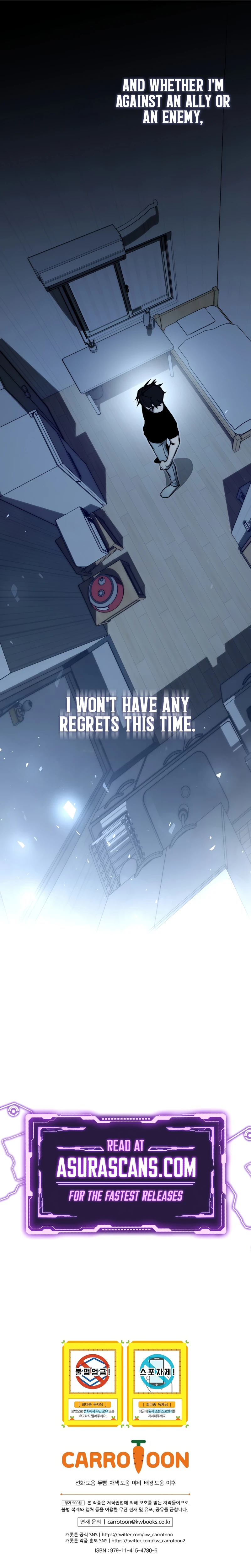 The Regressor Can Make Them All Chapter 14 — Page 16