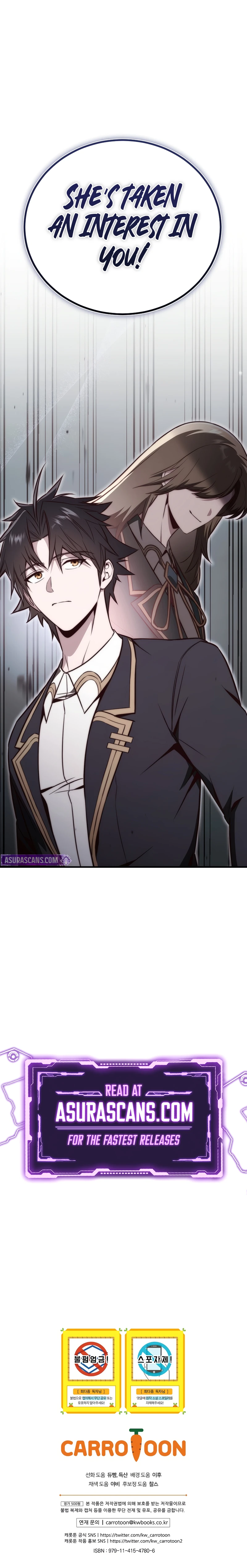 The Regressor Can Make Them All Chapter 17 — Page 13