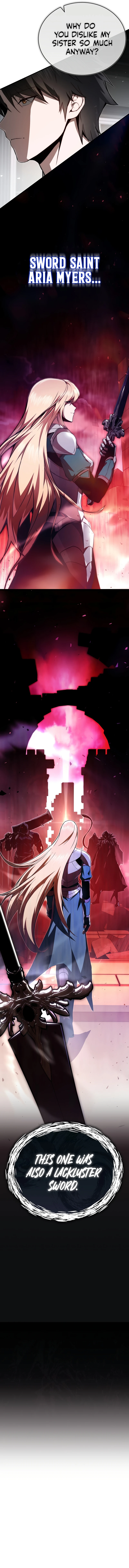 The Regressor Can Make Them All Chapter 18 — Page 3