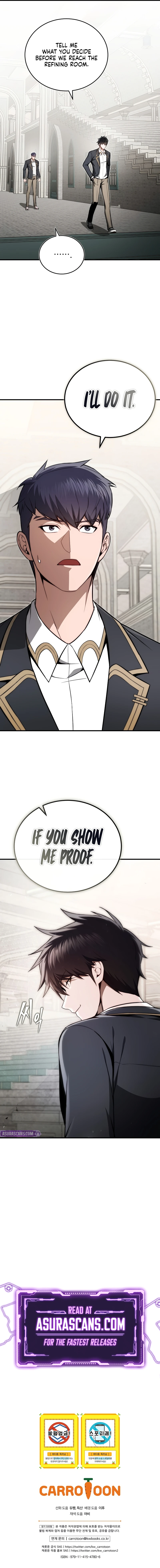 The Regressor Can Make Them All Chapter 18 — Page 13