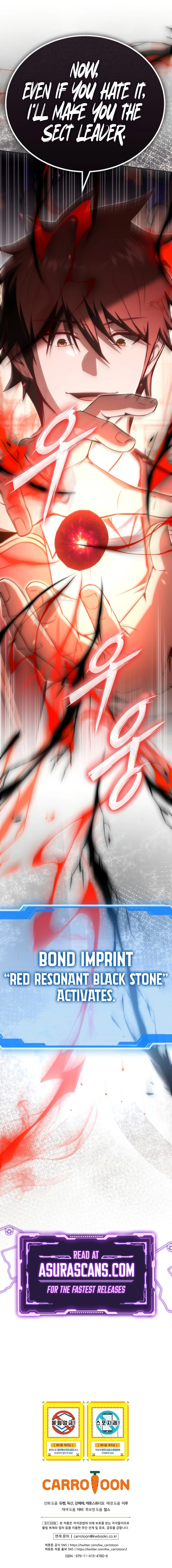 The Regressor Can Make Them All Chapter 19 — Page 15