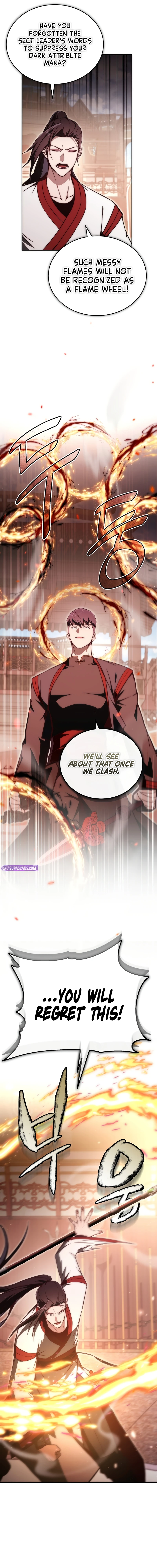 The Regressor Can Make Them All Chapter 20 — Page 7