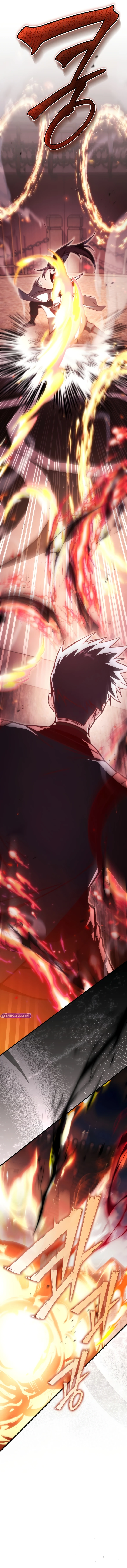 The Regressor Can Make Them All Chapter 20 — Page 8