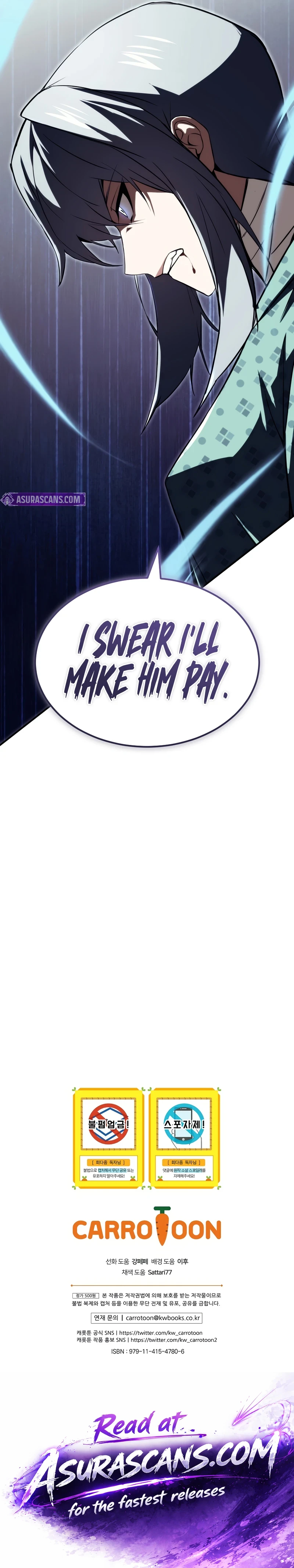 The Regressor Can Make Them All Chapter 25 — Page 13