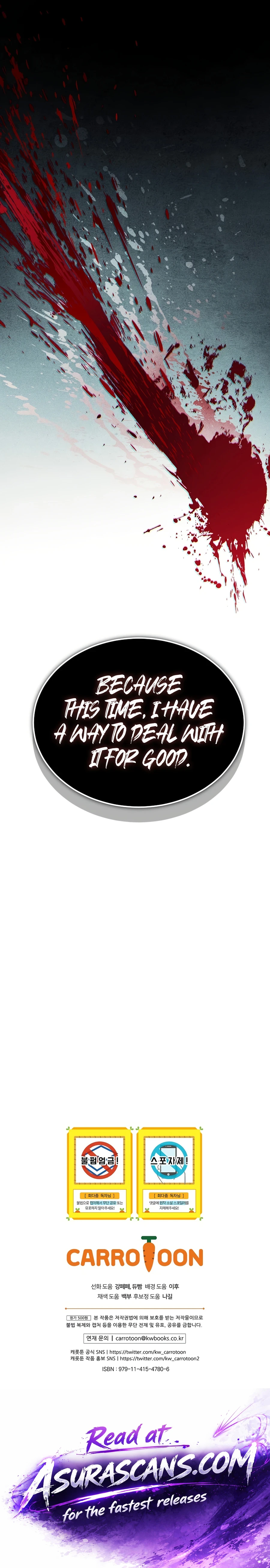 The Regressor Can Make Them All Chapter 27 — Page 14
