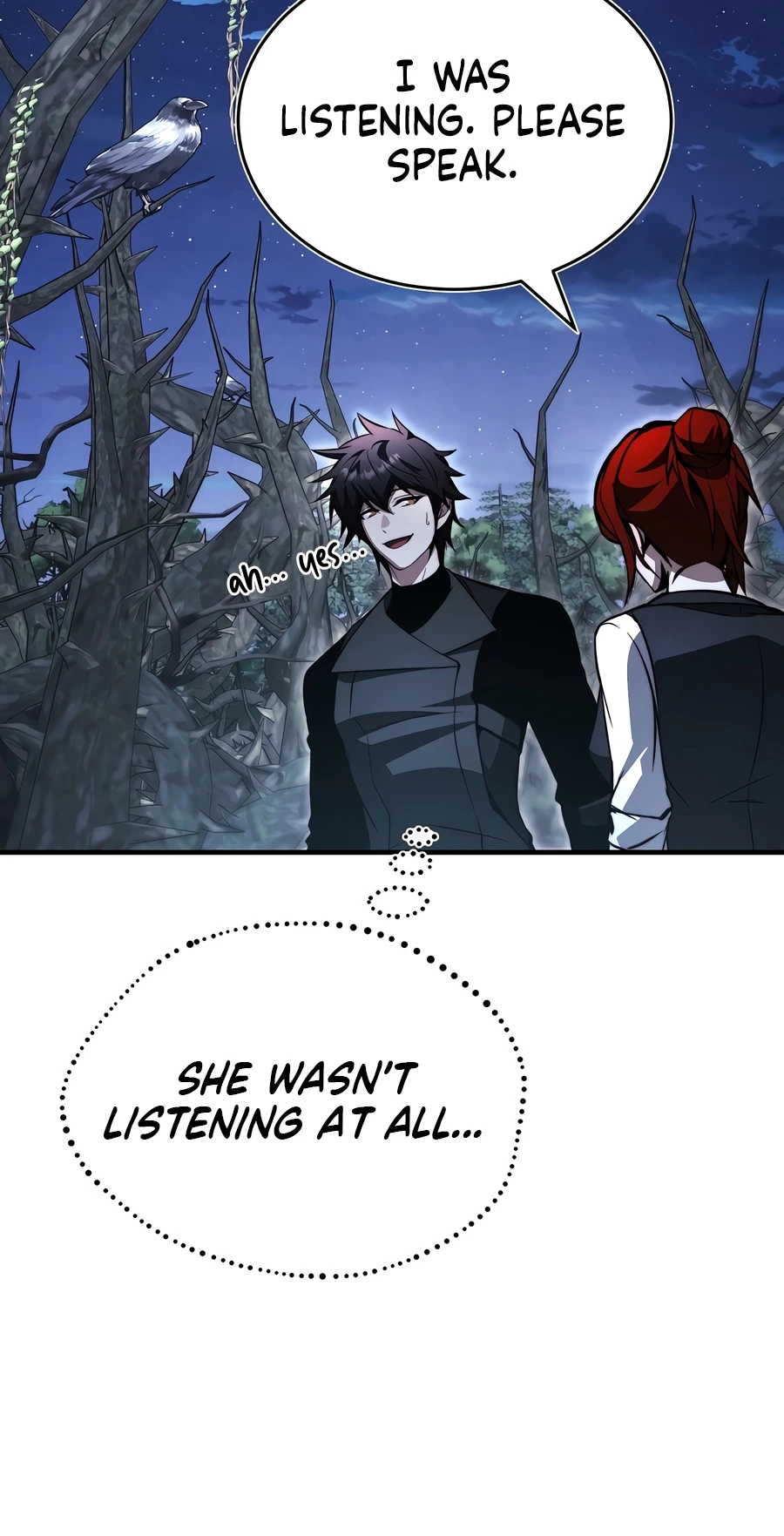 The Regressor Can Make Them All Chapter 33 — Page 17