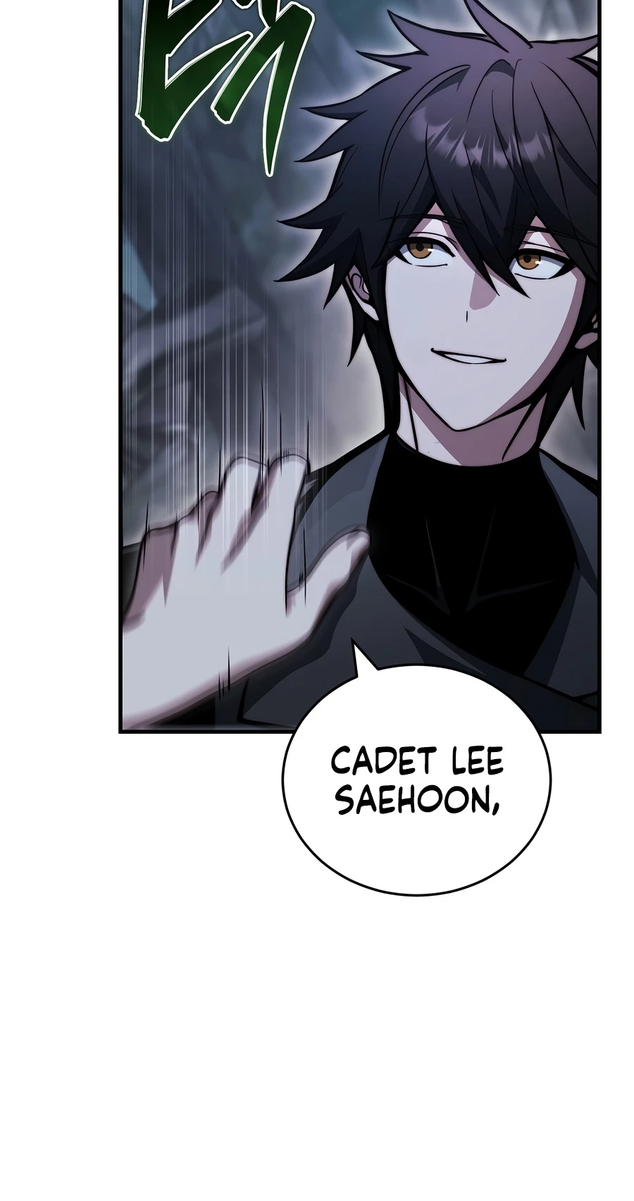 The Regressor Can Make Them All Chapter 34 — Page 7