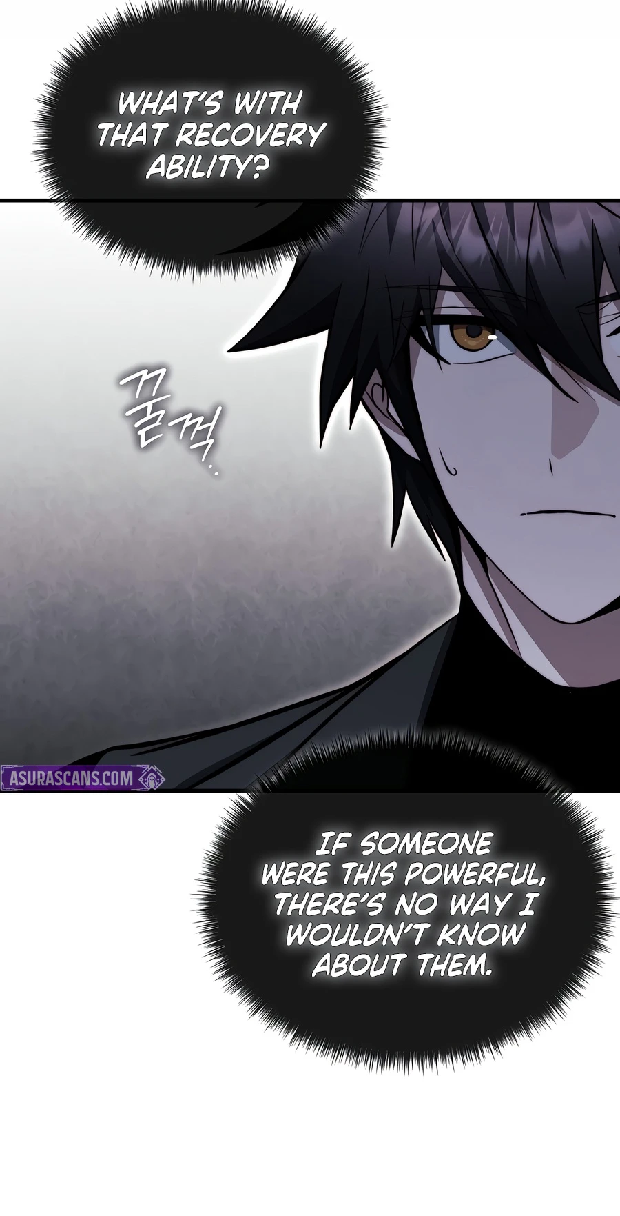 The Regressor Can Make Them All Chapter 35 — Page 14