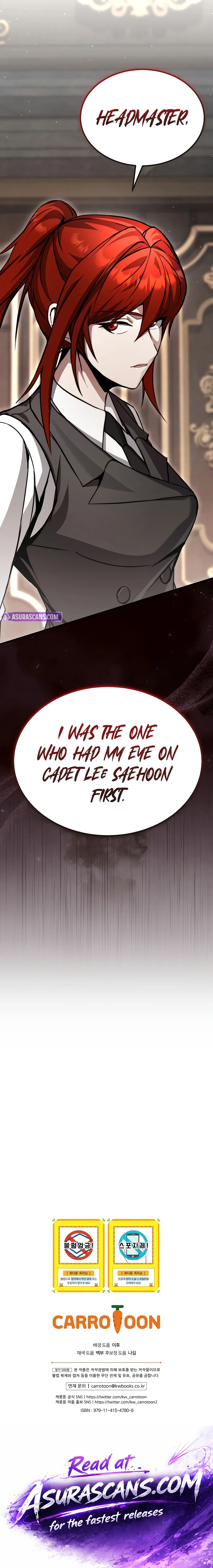 The Regressor Can Make Them All Chapter 38 — Page 20