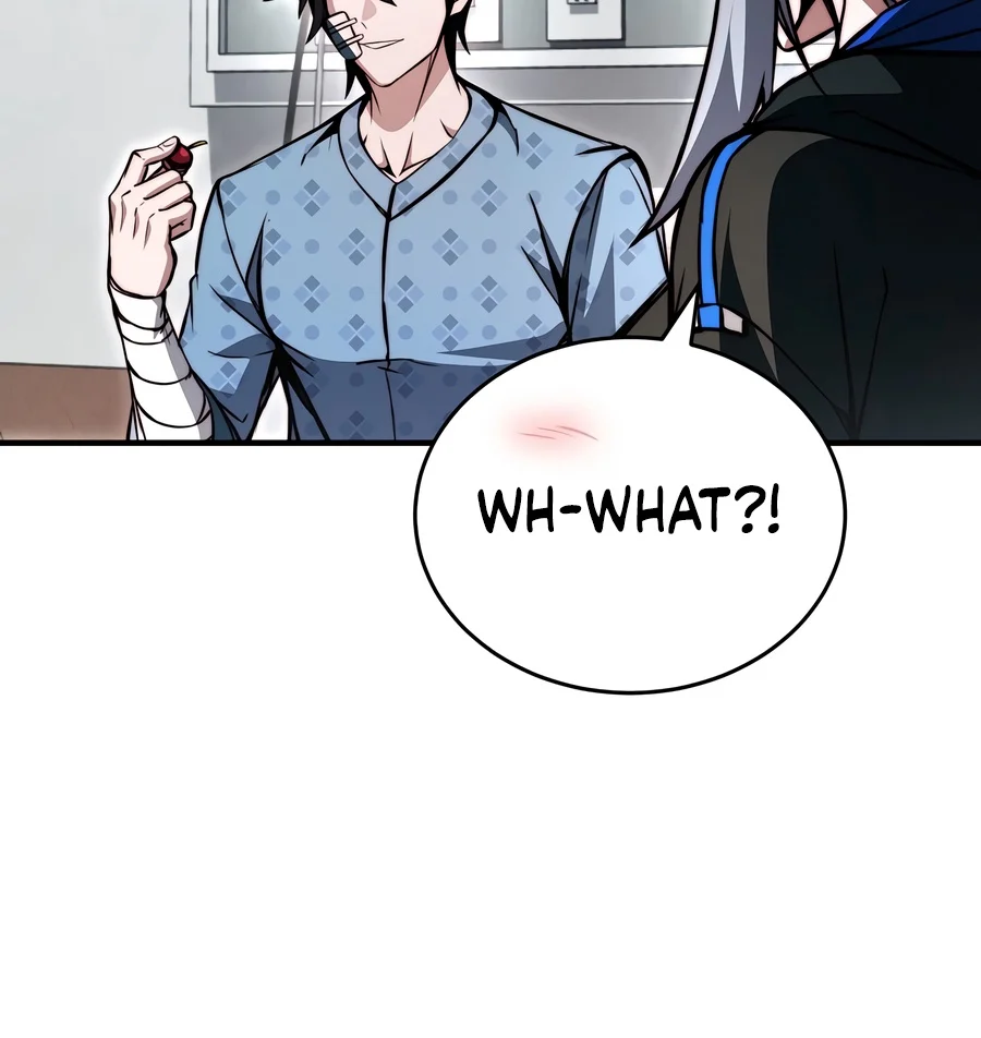 The Regressor Can Make Them All Chapter 39 — Page 7