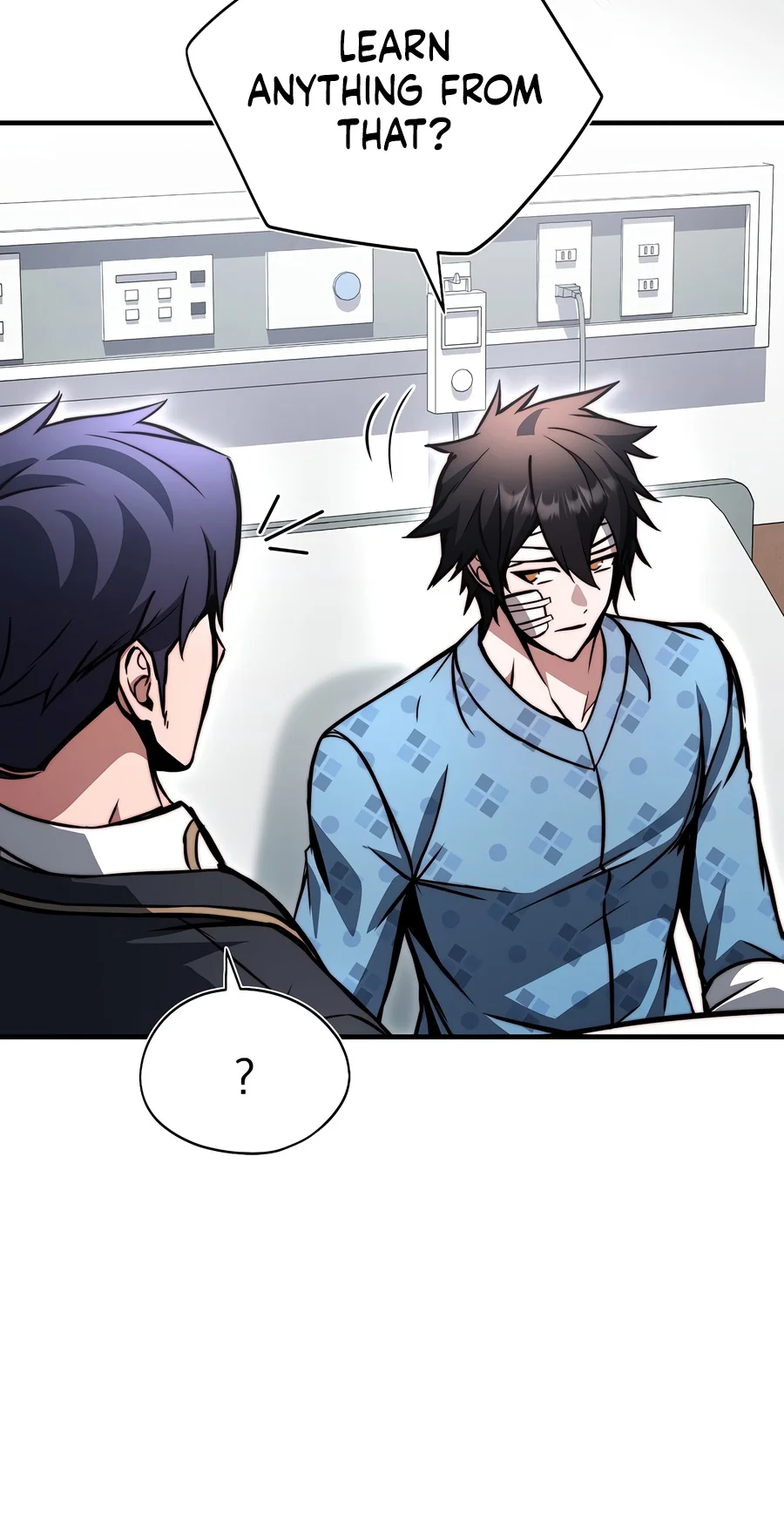 The Regressor Can Make Them All Chapter 39 — Page 14